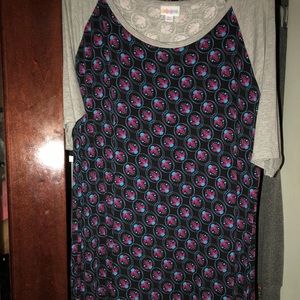 Lularoe Julia 3XL